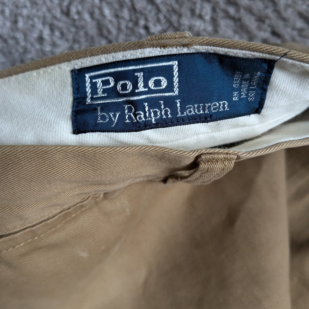Polo Ralph Lauren - Picture 3 of 3